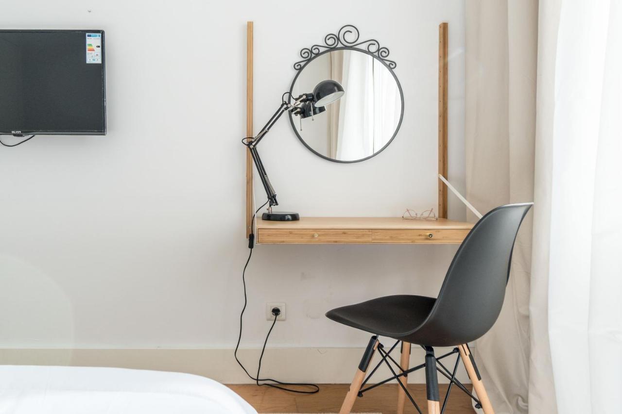 Places - Areeiro Apartamento Lisboa