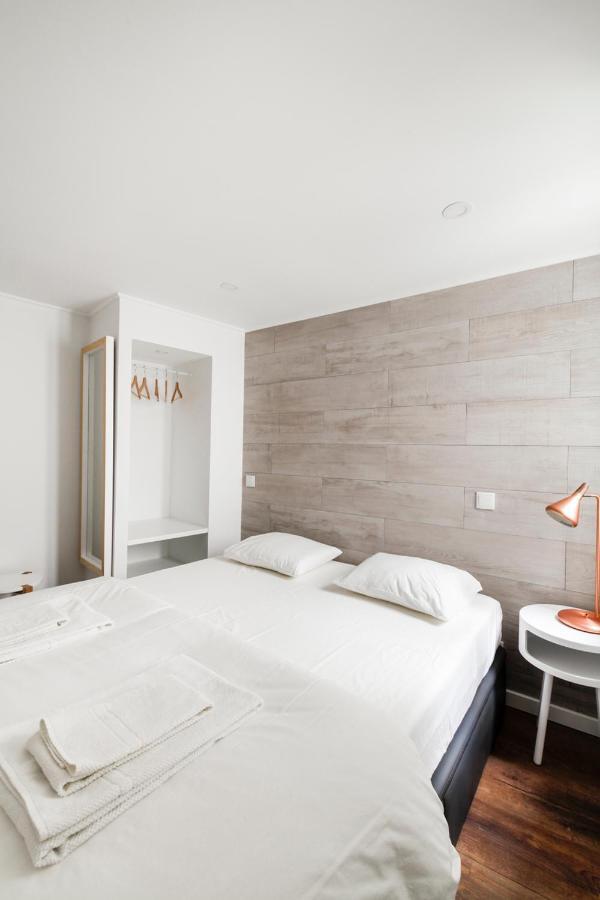 Appartement Principe Real *