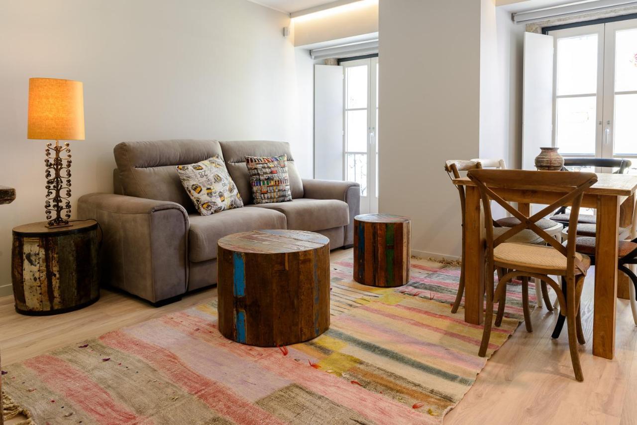 Sitio Dos Cavaleiros Apartment Lissabon