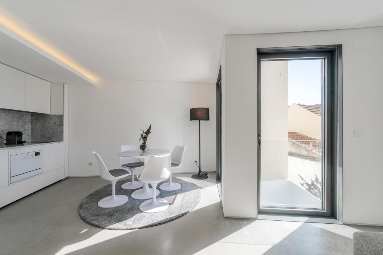 Sta Catarina Design By One Appartement *