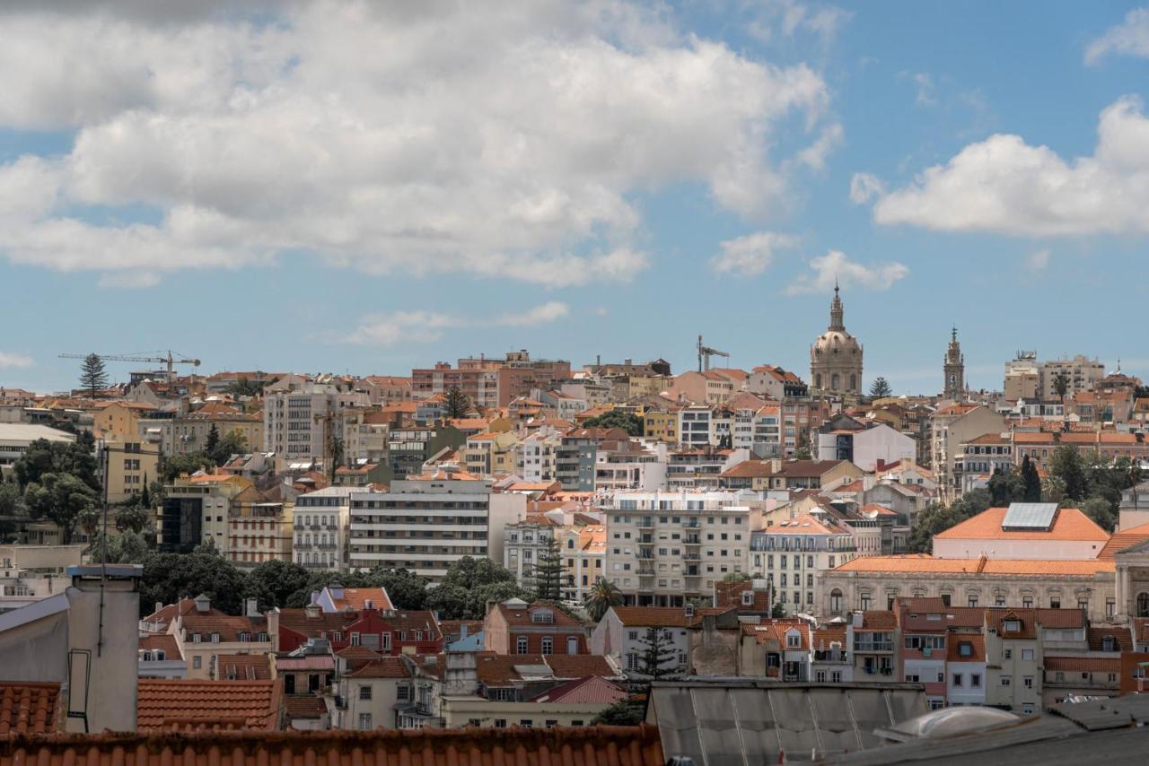 Sta Catarina Design By One * Lissabon