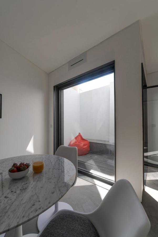 Sta Catarina Design By One Appartement *