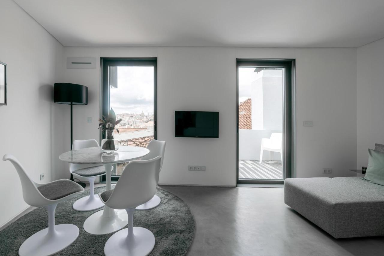 Sta Catarina Design By One Appartement Lissabon