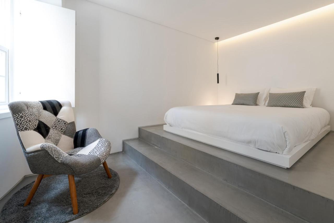 Appartement Sta Catarina Design By One Lissabon