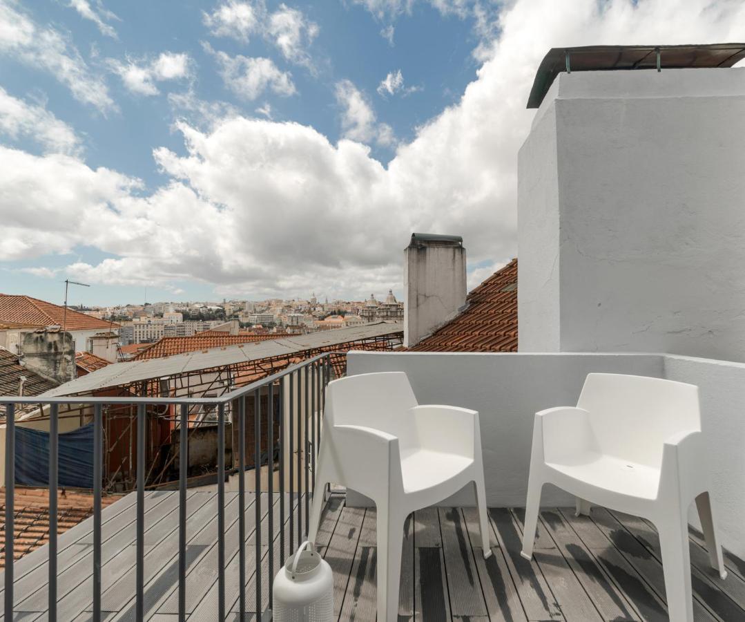 Appartement Sta Catarina Design By One