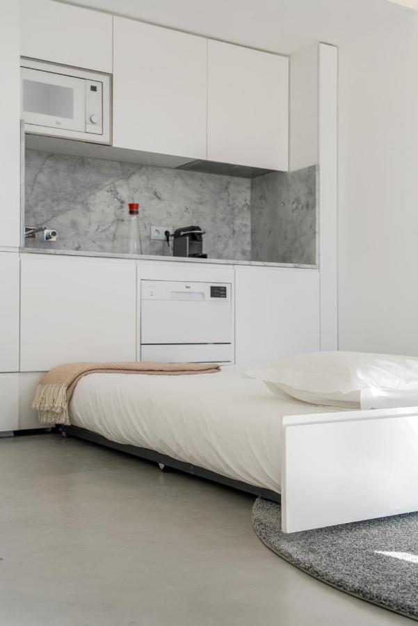 Sta Catarina Design By One Lissabon