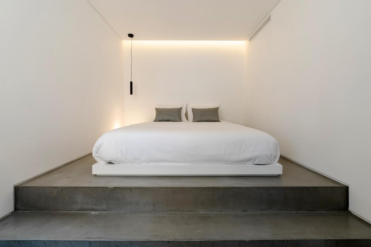 Appartement Sta Catarina Design By One Lissabon