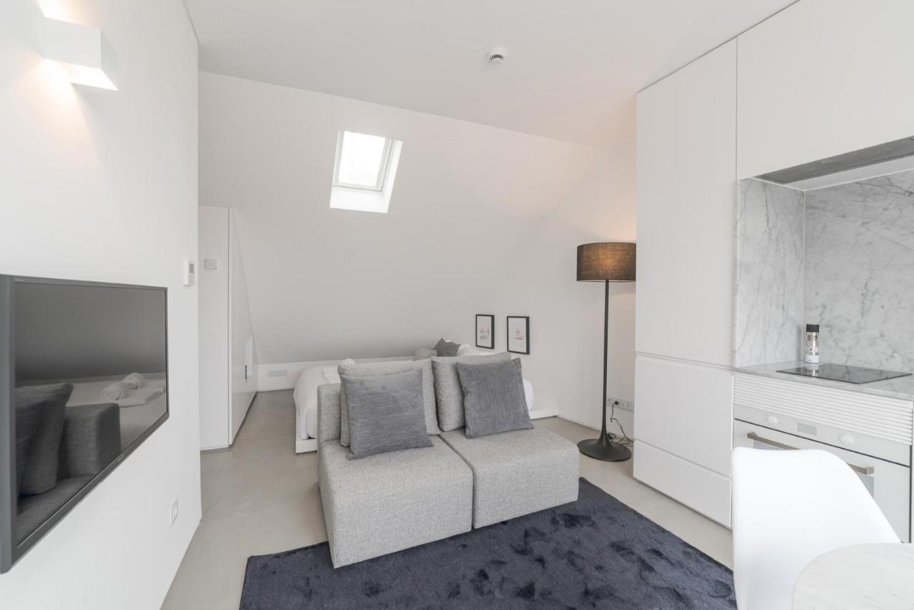 Appartement Sta Catarina Design By One Lissabon