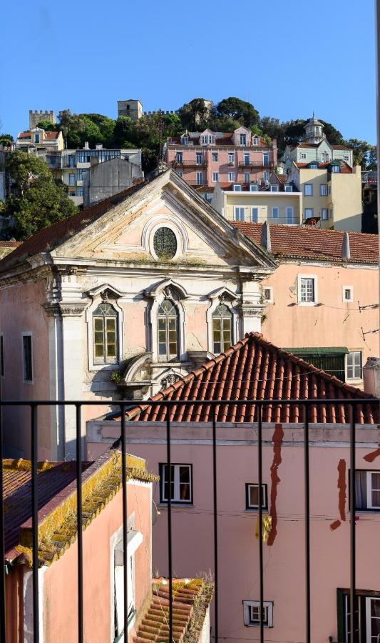 Sitio Dos Cavaleiros Lisboa