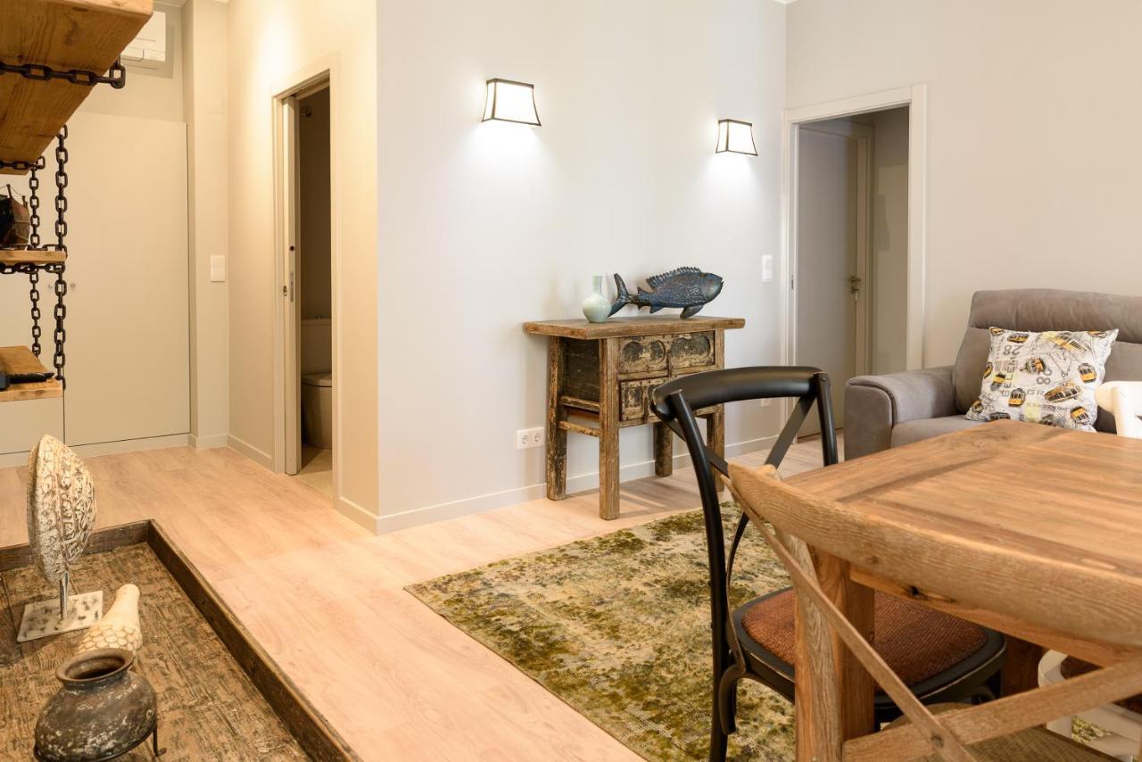 Sitio Dos Cavaleiros Apartment Lissabon