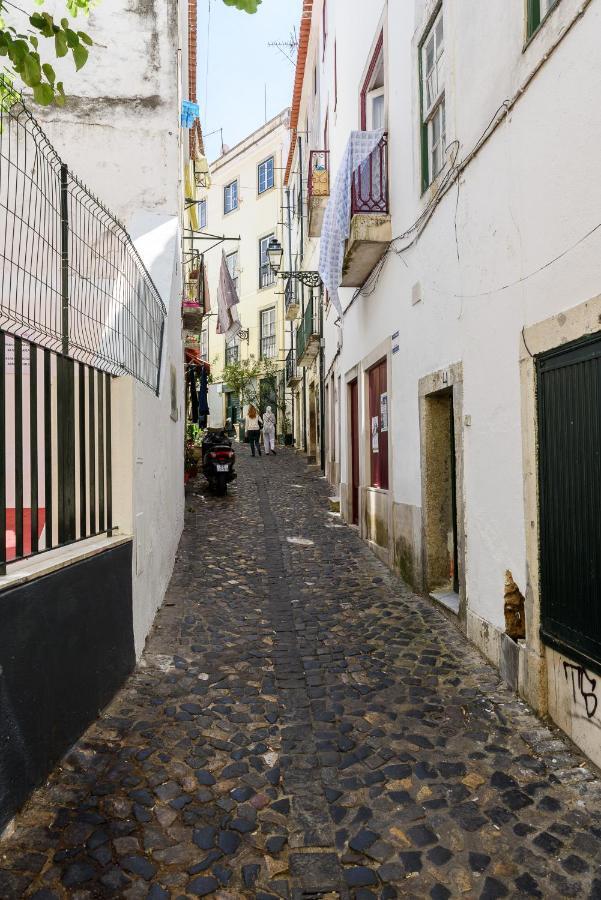 Sitio Dos Cavaleiros Lissabon