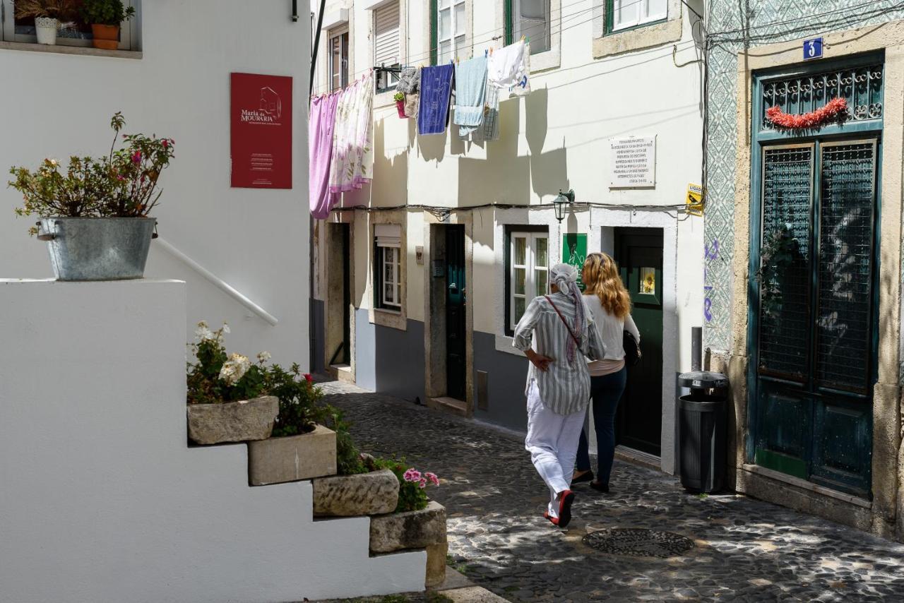 Sitio Dos Cavaleiros Apartment Lissabon
