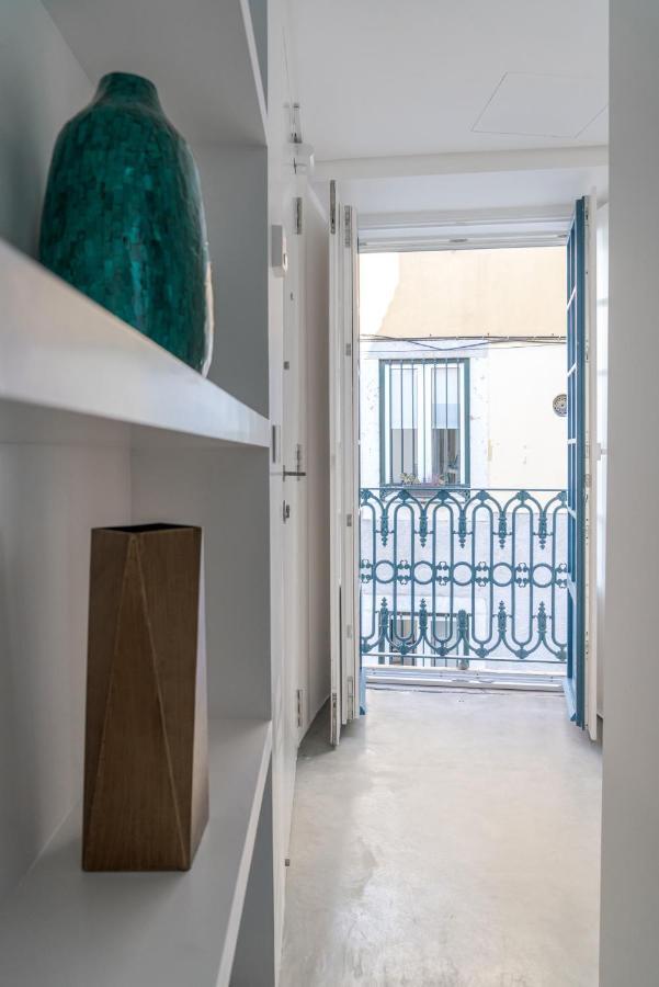 Appartement Sta Catarina Design By One *