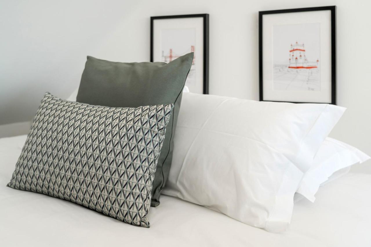 Appartement Sta Catarina Design By One Lissabon