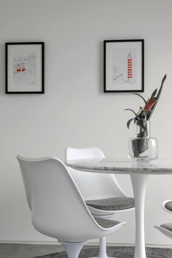 Appartement Sta Catarina Design By One Lissabon