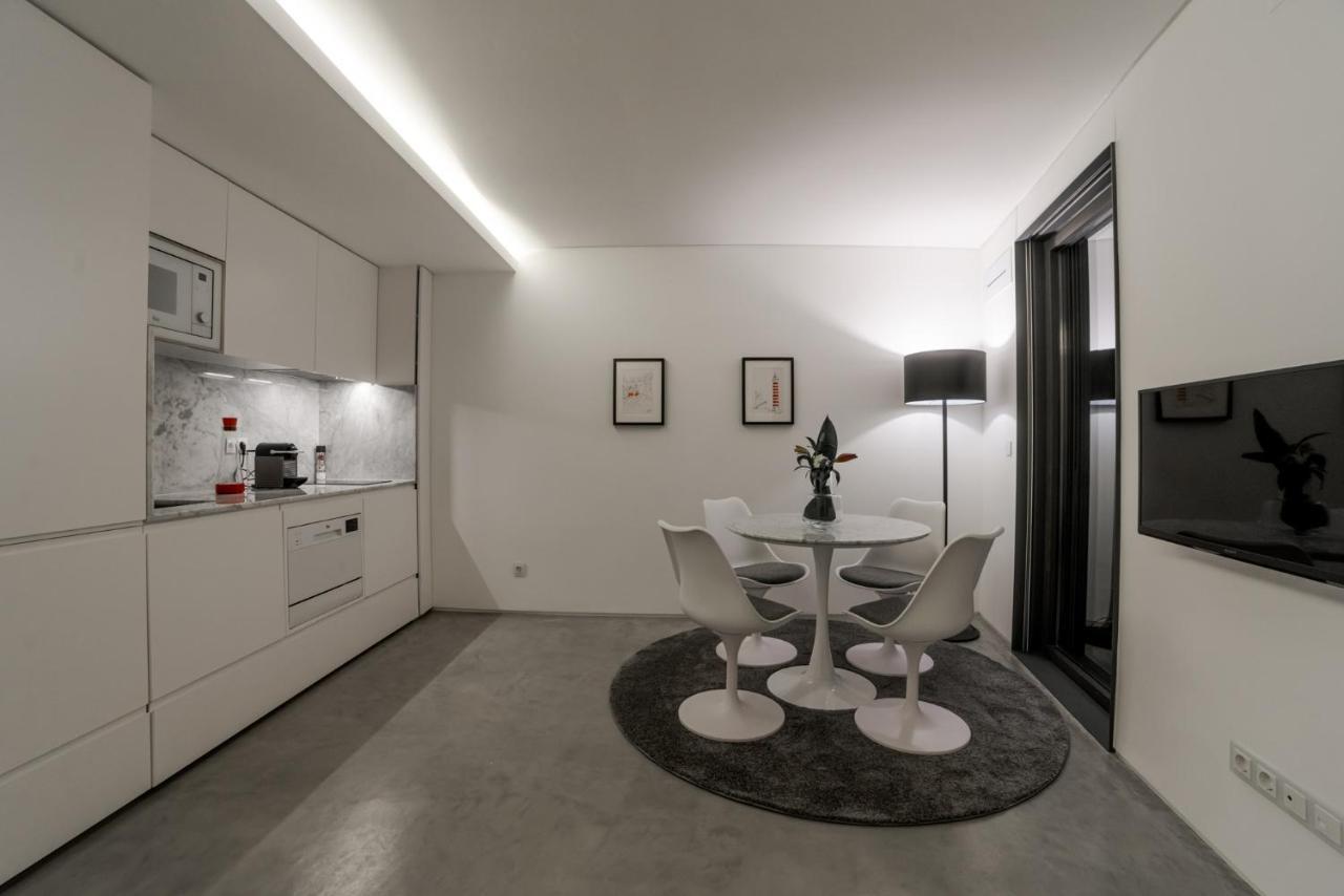 Appartement Sta Catarina Design By One