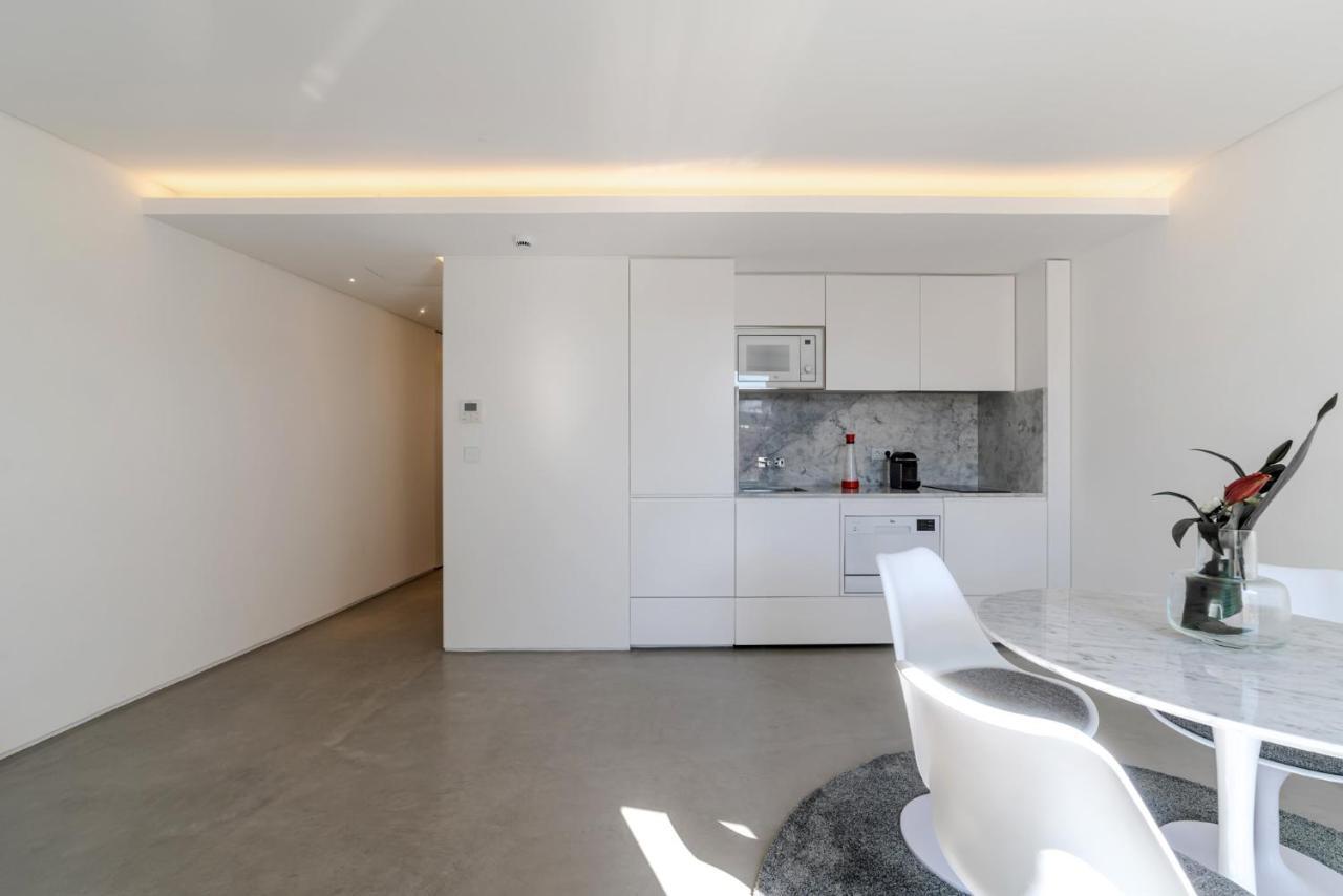 Sta Catarina Design By One Appartement *