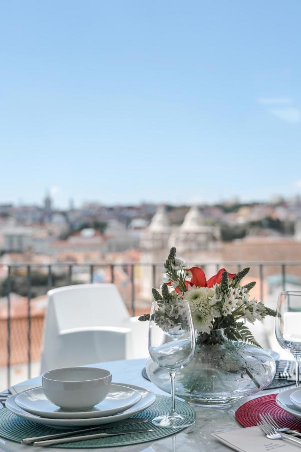 Sta Catarina Design By One Appartement Lissabon