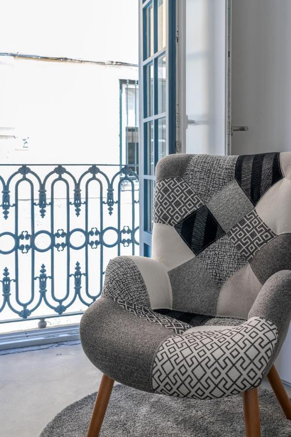 Appartement Sta Catarina Design By One Lissabon