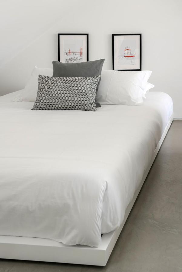 Sta Catarina Design By One Appartement *