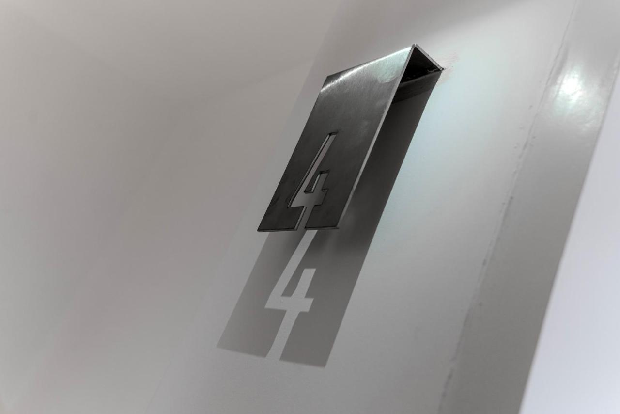 Sta Catarina Design By One Appartement *