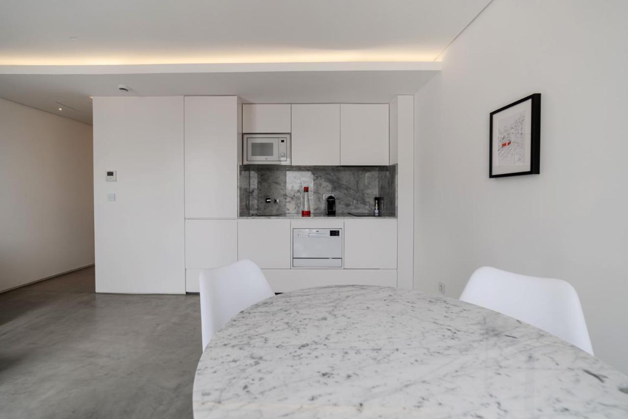 Appartement Sta Catarina Design By One *