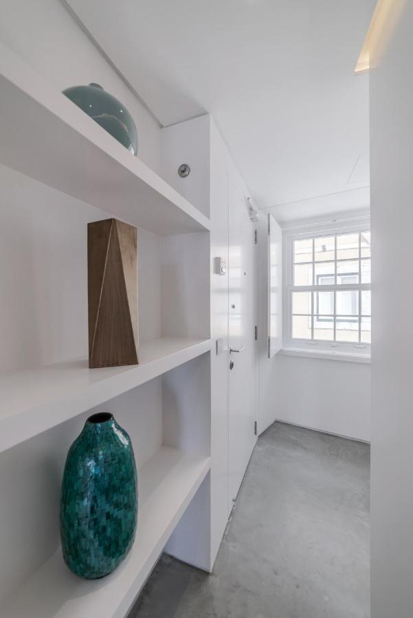 Sta Catarina Design By One Appartement *
