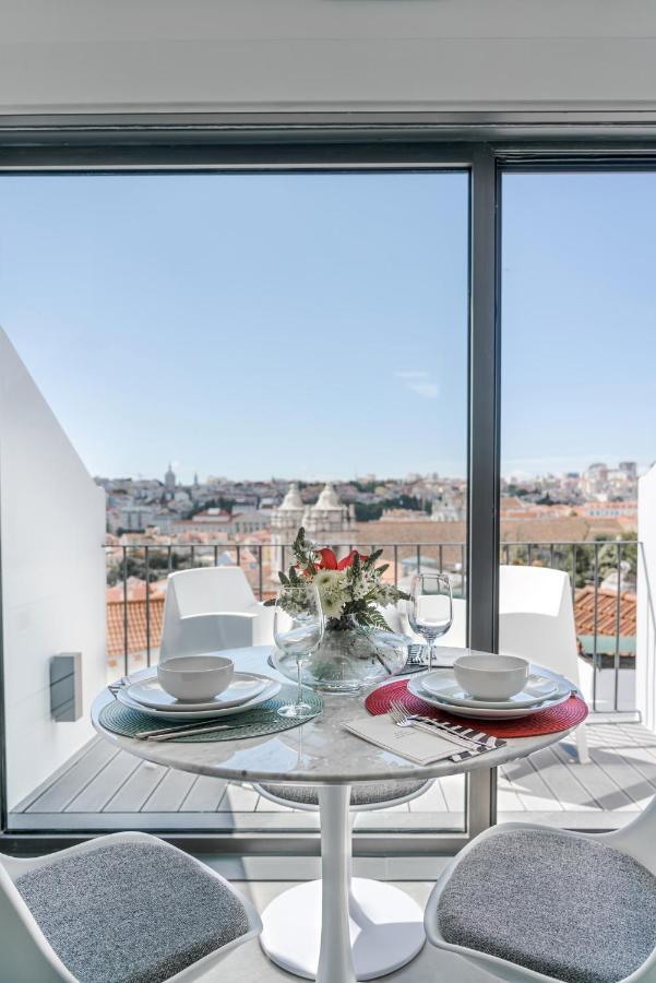 Sta Catarina Design By One Appartement Lissabon