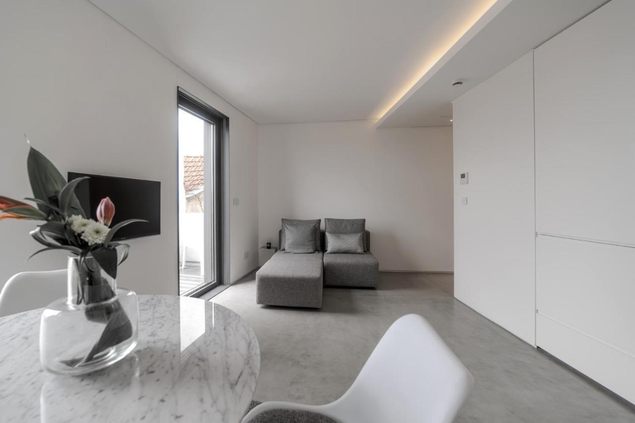 Sta Catarina Design By One Appartement *