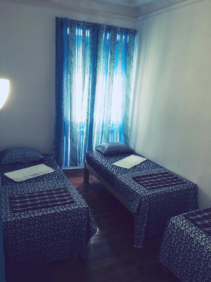 Casa de hóspedes Lisbangla Salitre *