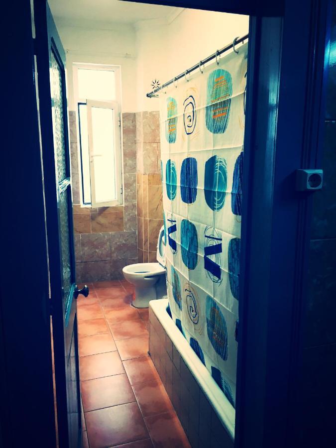 Lisbangla Salitre Casa de hóspedes Lisboa