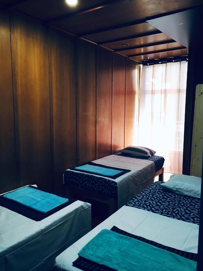 Casa de hóspedes Lisbangla Salitre Lisboa