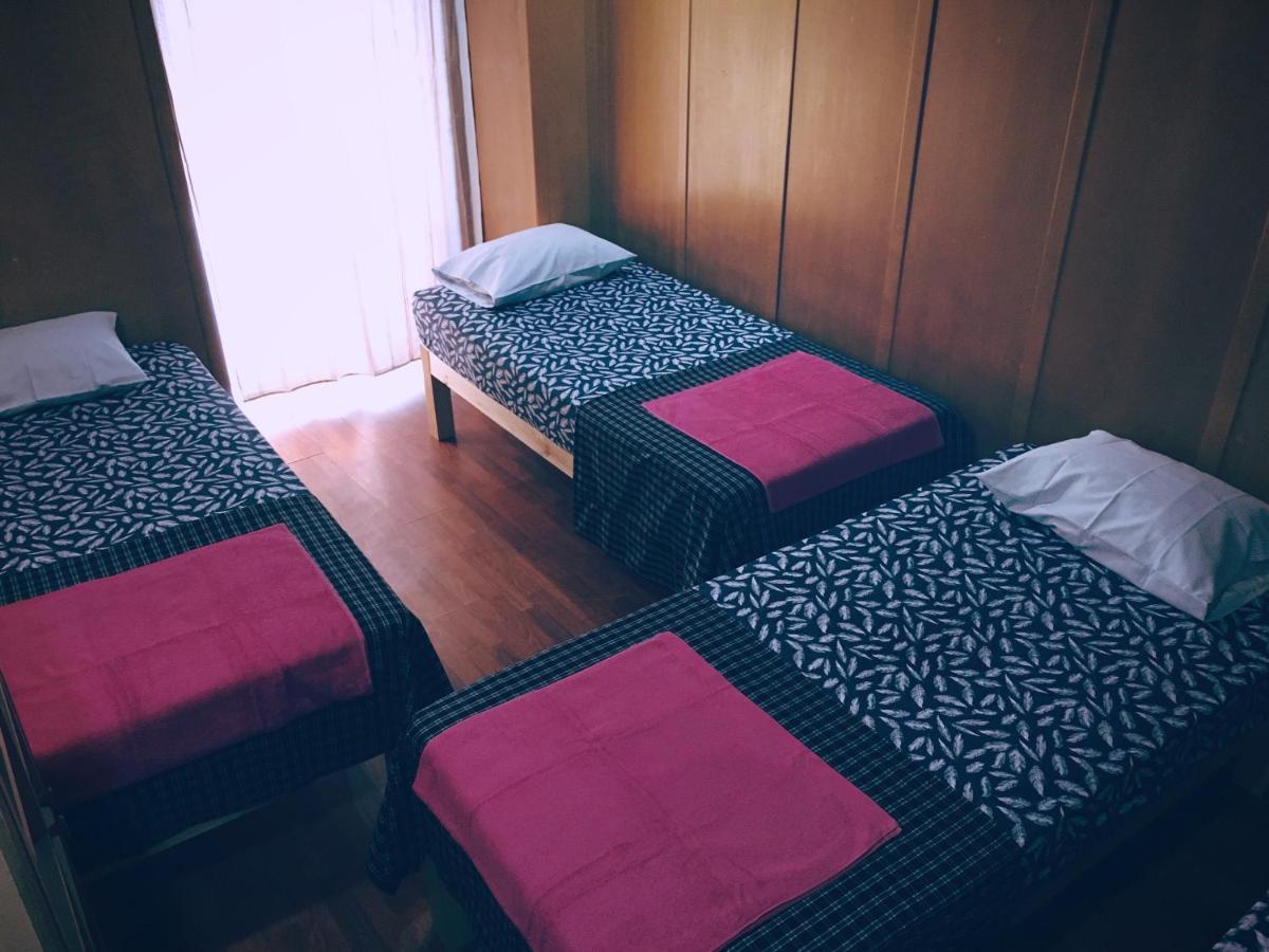 Casa de hóspedes Lisbangla Salitre