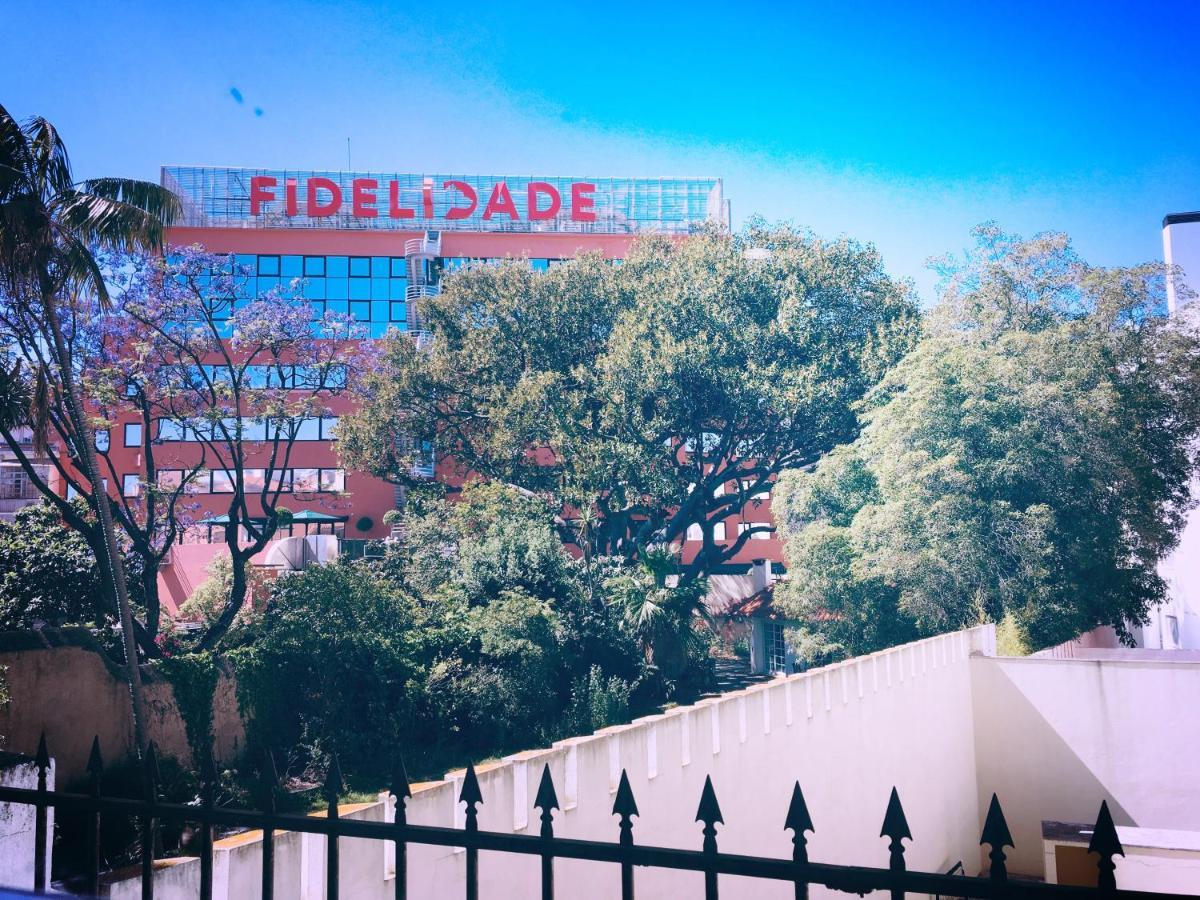 Casa de hóspedes Lisbangla Salitre