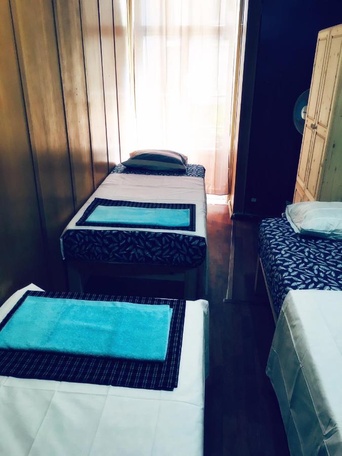 Lisbangla Salitre Casa de hóspedes