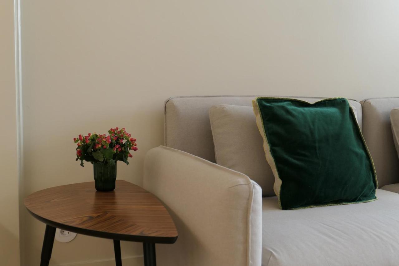 Casas Na Portuguesa - Bica Chiado *