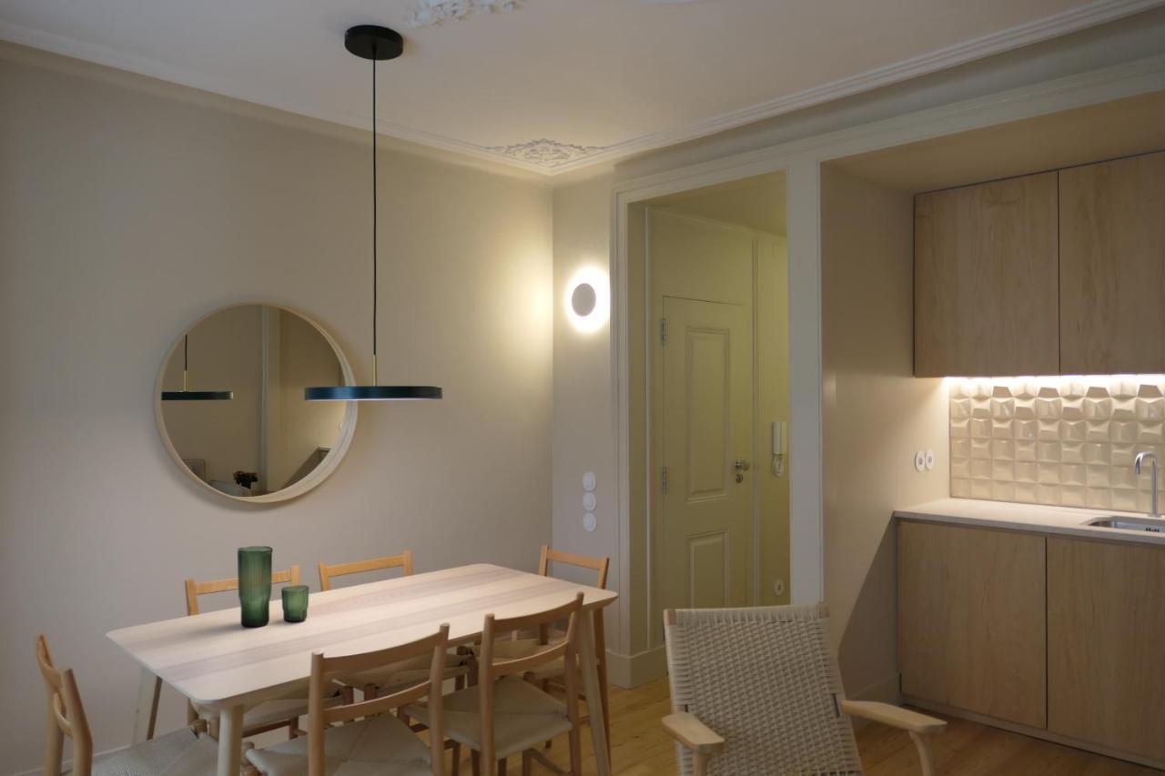 Casas Na Portuguesa - Bica Chiado * Lissabon