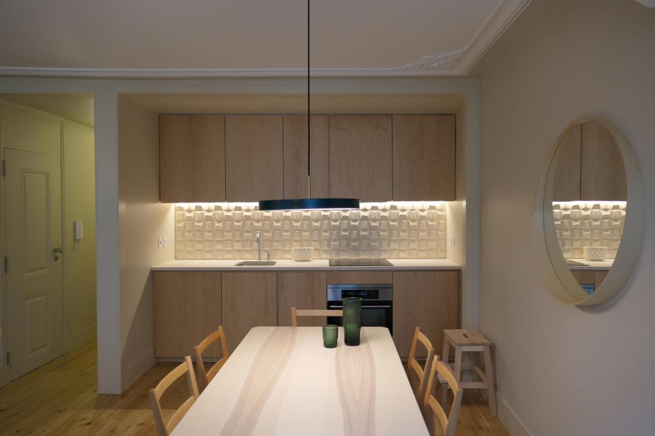 Apartment Casas Na Portuguesa - Bica Chiado