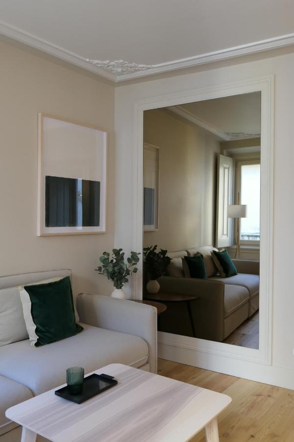 Apartment Casas Na Portuguesa - Bica Chiado