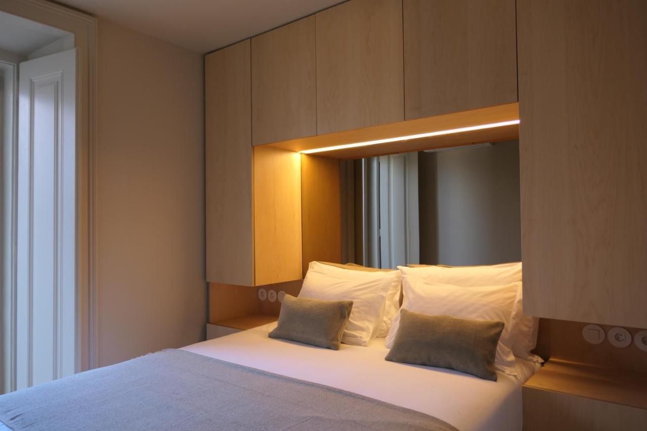 Casas Na Portuguesa - Bica Chiado