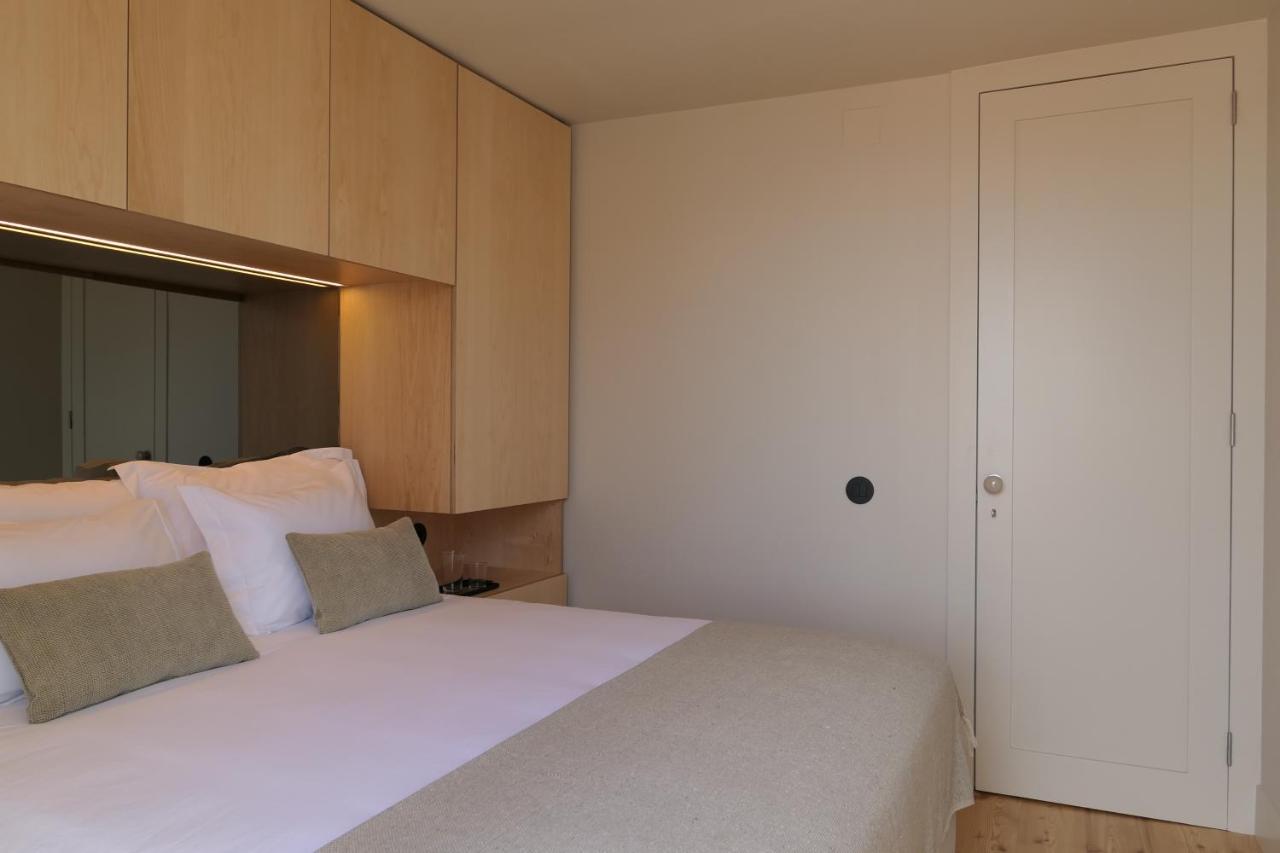 Casas Na Portuguesa - Bica Chiado Apartment Lissabon
