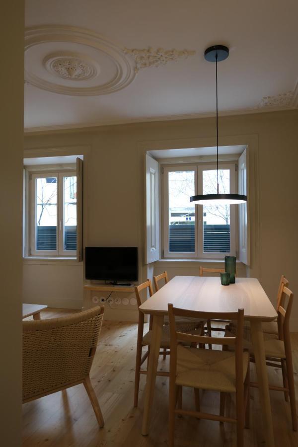 Apartment Casas Na Portuguesa - Bica Chiado