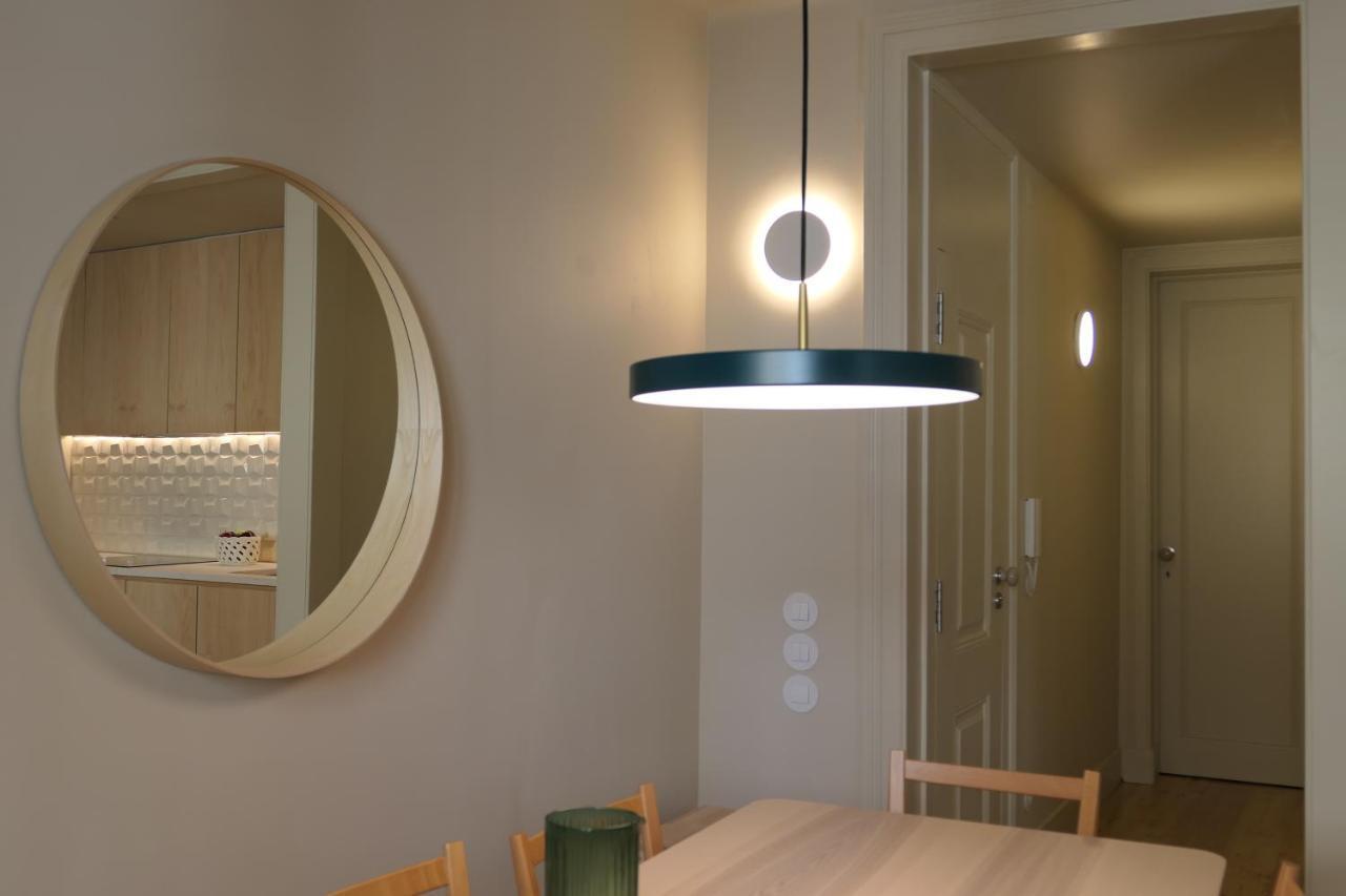 Casas Na Portuguesa - Bica Chiado