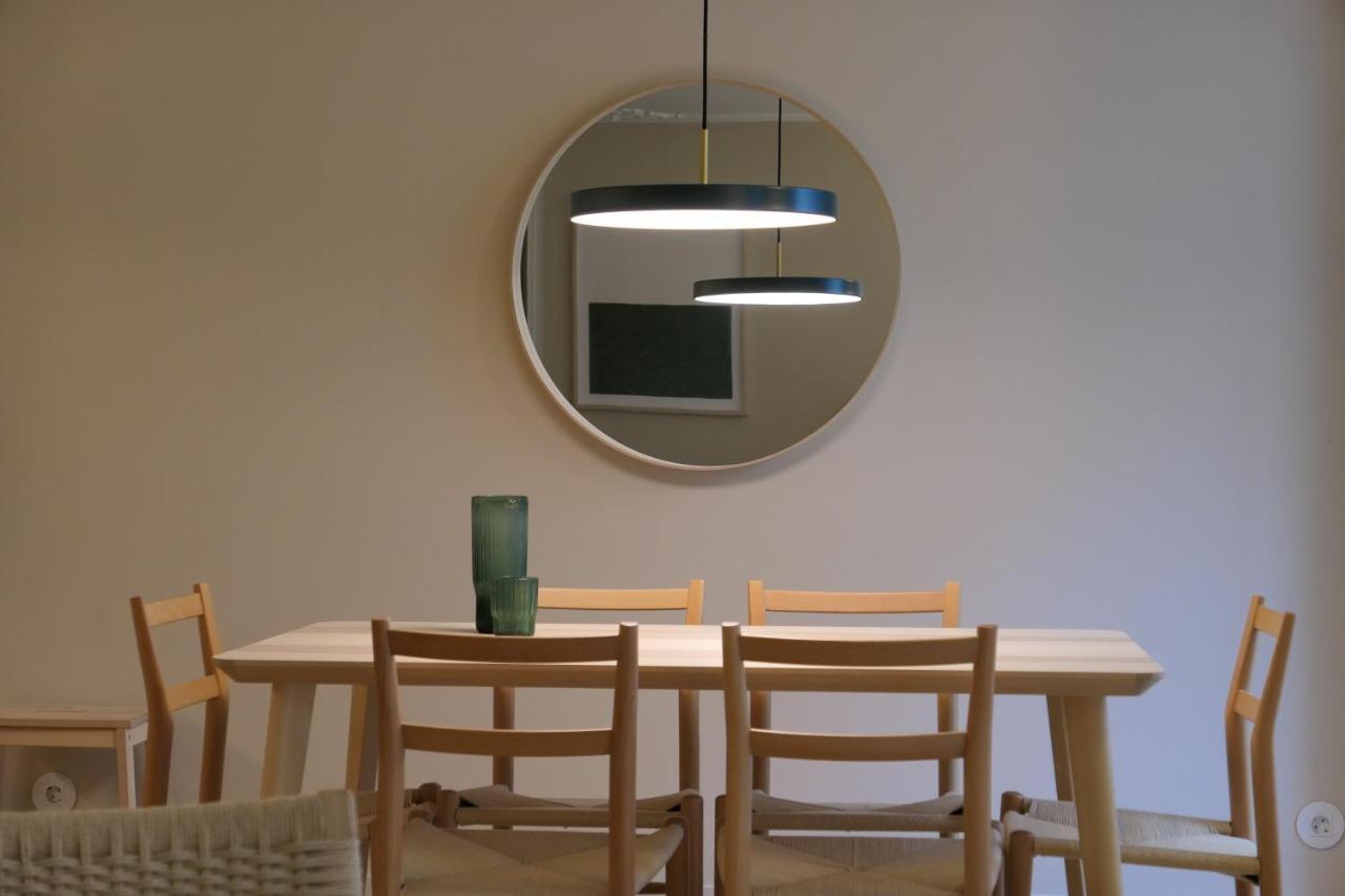 Casas Na Portuguesa - Bica Chiado Apartment *