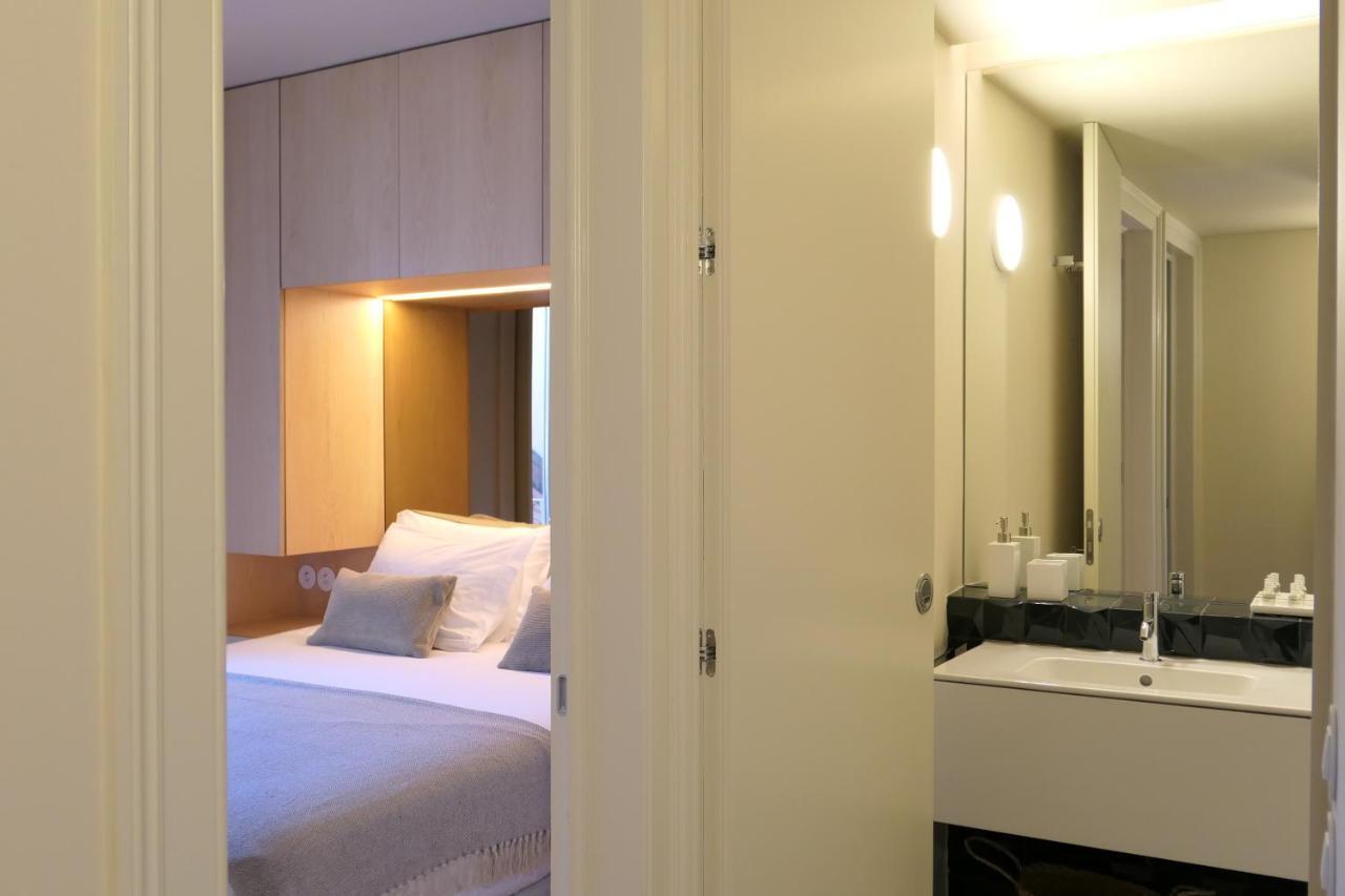 Apartment Casas Na Portuguesa - Bica Chiado