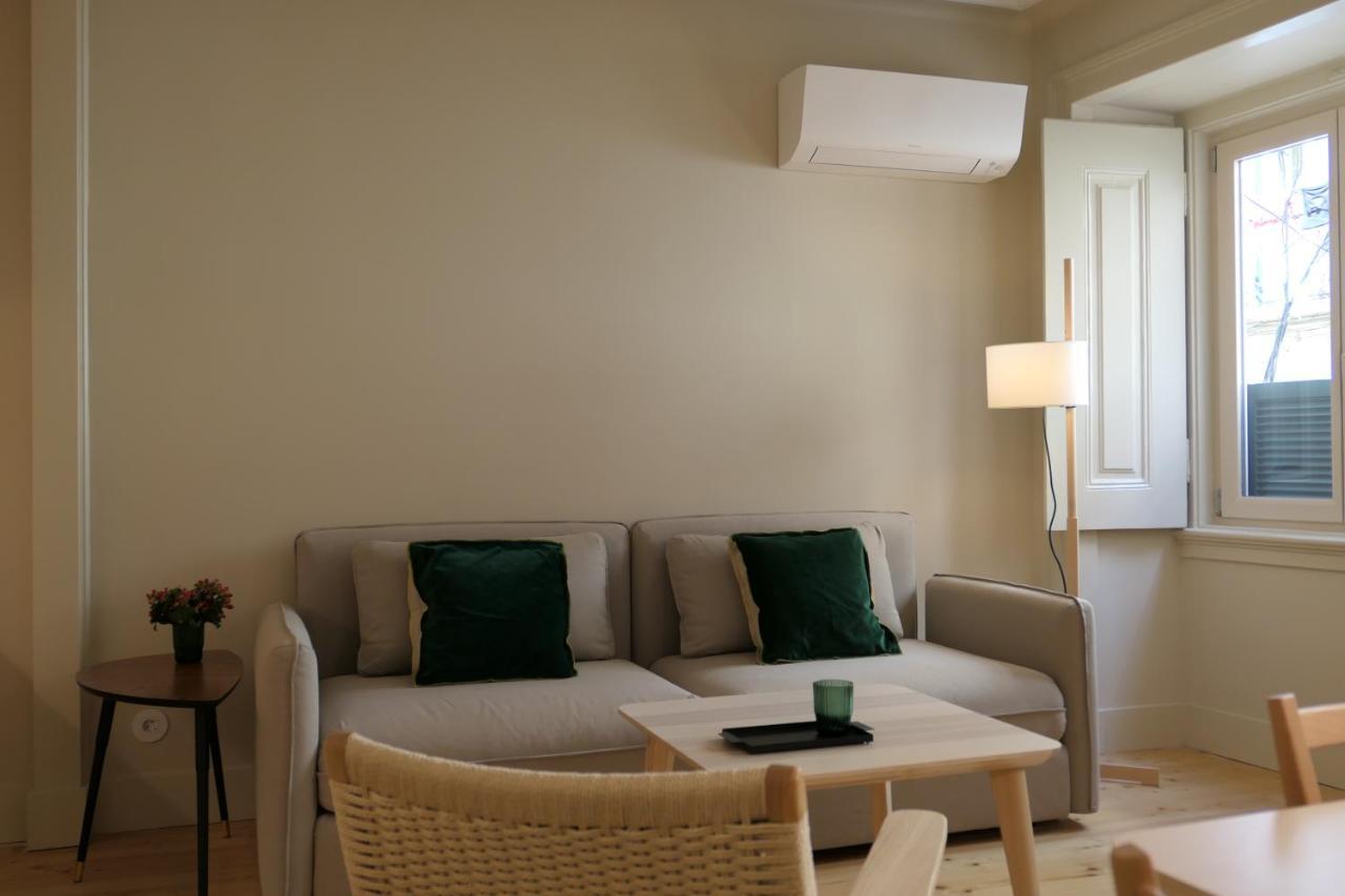 Casas Na Portuguesa - Bica Chiado Apartment *