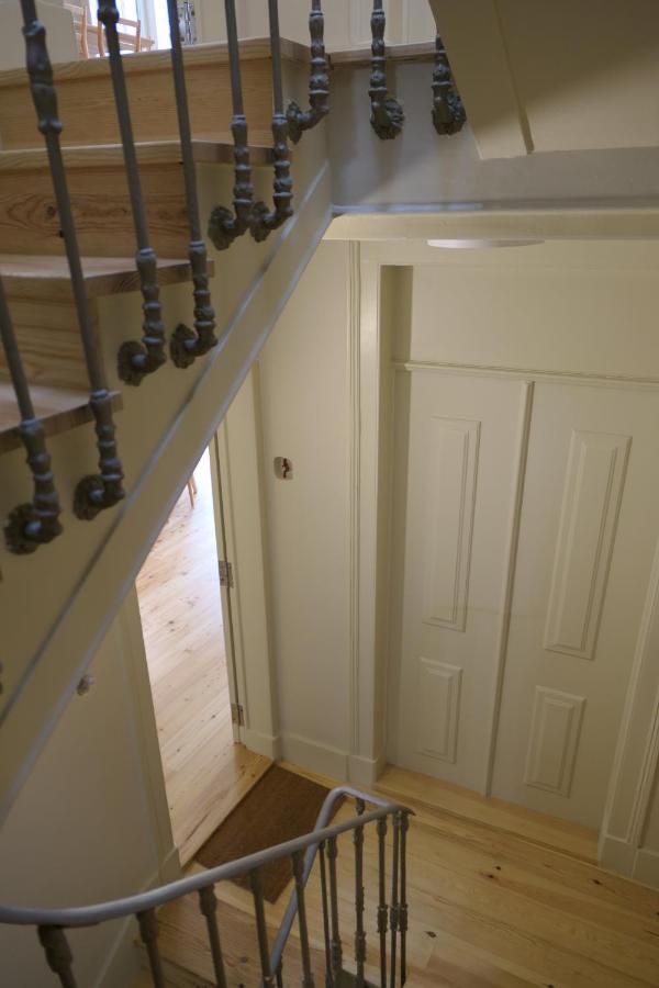 Casas Na Portuguesa - Bica Chiado Apartment