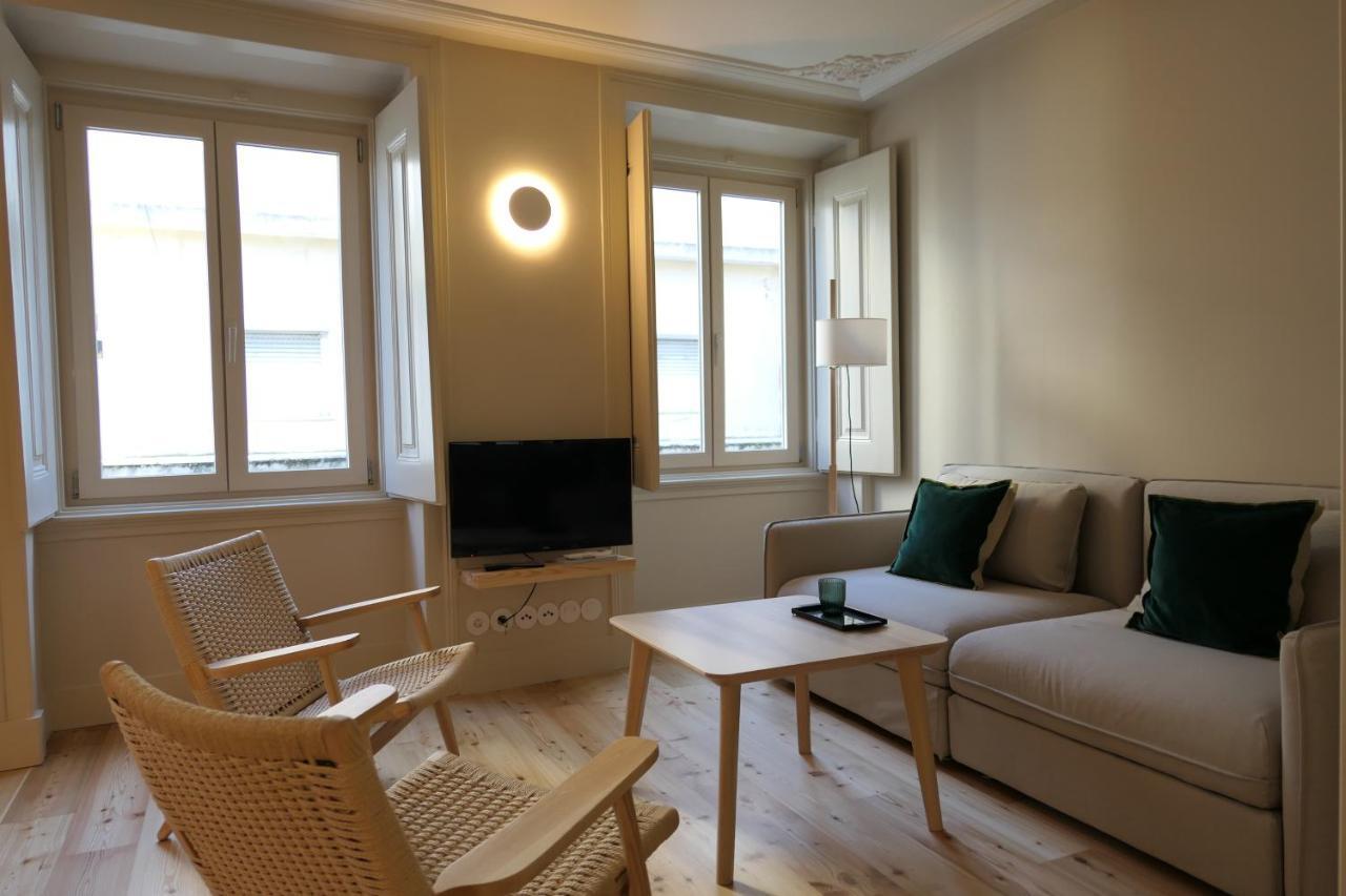 Apartment Casas Na Portuguesa - Bica Chiado