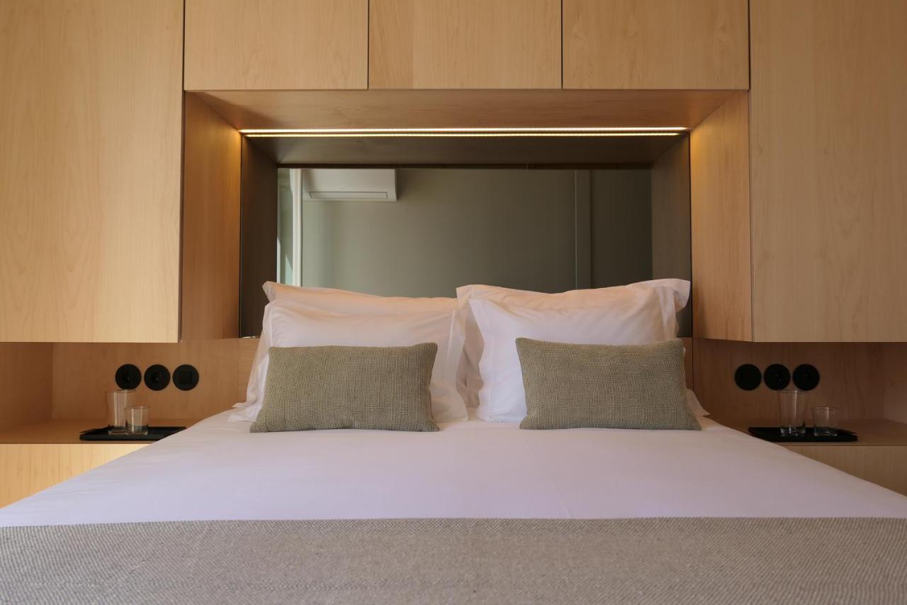 Casas Na Portuguesa - Bica Chiado Apartment Lissabon