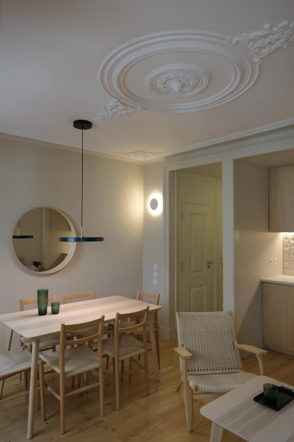 Casas Na Portuguesa - Bica Chiado *